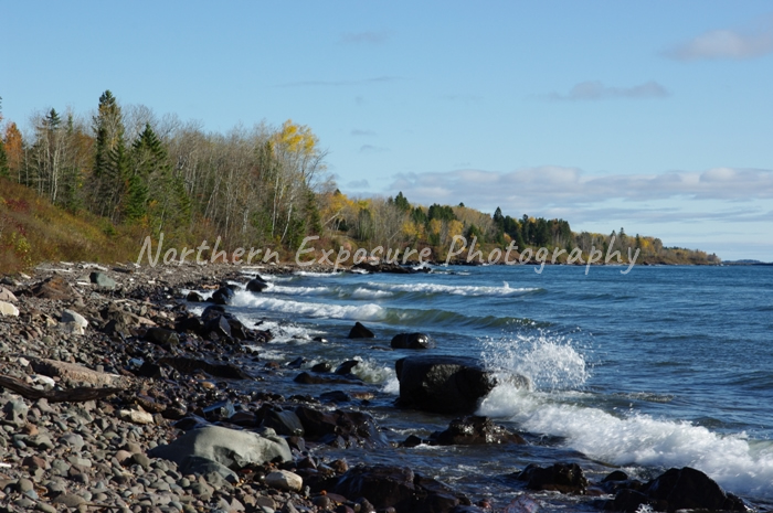 North Shore Lake