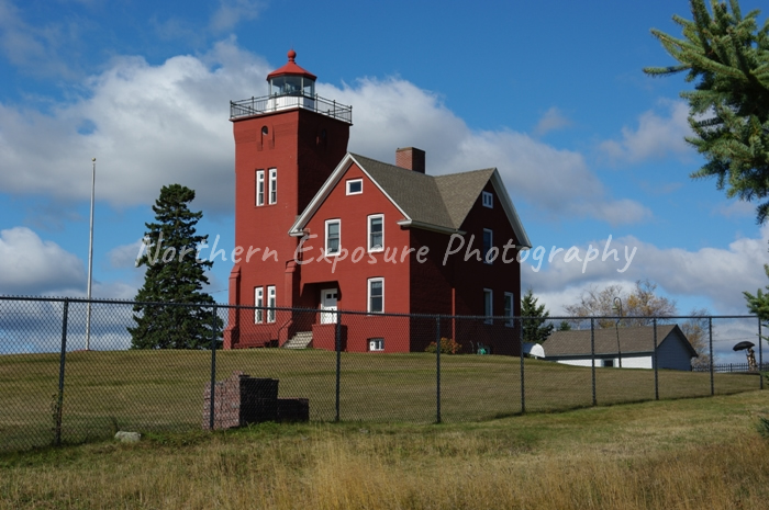 North Shore Lighthouse